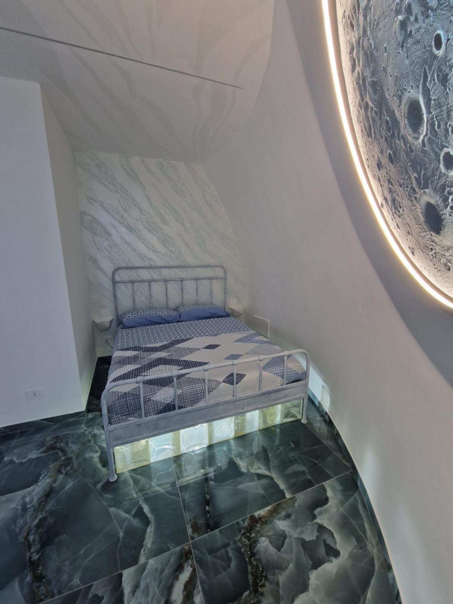 The Igloo Milano Villa Bagian luar foto