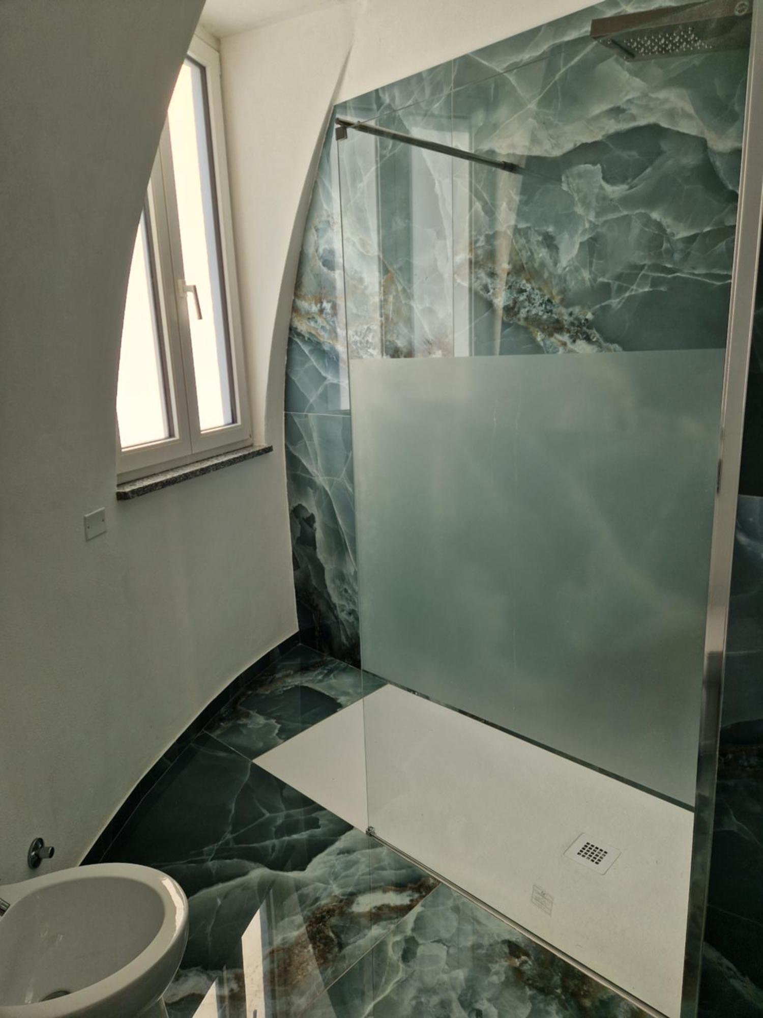 The Igloo Milano Villa Bagian luar foto